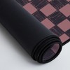 Schatzi Brown Alice Check Multi Desk Mat - Deny Designs - 4 of 4