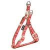 Touchdog  'Funny Bone' Tough Stitched Dog Harness and Leash - 2 of 3