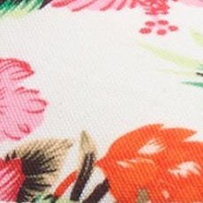 hawaiian floral