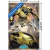 Trends International Hasbro Transformers: One - B-127 / Bumblebee Unframed Wall Poster Prints - 3 of 4