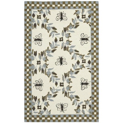 Chelsea HK55 Hand Hooked Rugs - Safavieh