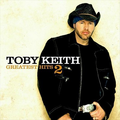 Toby Keith - Greatest Hits 2 (CD)