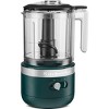 KitchenAid Cordless 5 Cup Food Chopper - Hearth & Hand™ with Magnolia - 3 of 4