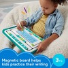 Fisher-Price Alpha Slide Writer Magnetic Drawing & Writing Tablet, Preschool Learning Toy - 2 of 4