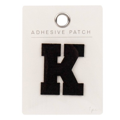 Horizon Group Adhesive Patch