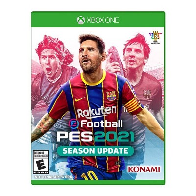 pes 2020 xbox digital