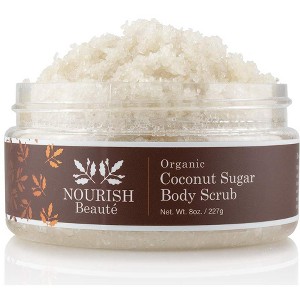 NB - Organic Coconut Sugar Scrub (USDA Certified) - 1 ea - 1 of 1