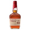 Maker's Mark 46 Bourbon Whisky - 750ml Bottle - image 2 of 4