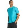 Sporti Men's S/S UPF 50+ Comfort Fit Rashguard - 4 of 4