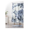 Jacqueline Maldonado Mist Bath Rugs And Mats Gray 21"x34" - Deny Designs - 2 of 4