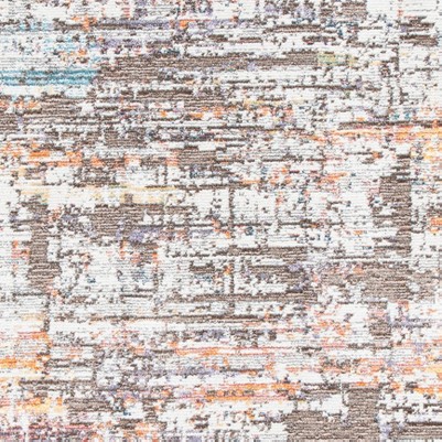 beige/orange