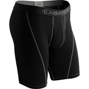 Men's Give-N-Go Sport Mesh 9-inch Boxer Brief - ExOfficio - 1 of 1
