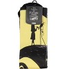 Nightmare Before Christmas Jack Skellington And Sally Adult Crew Socks 1 Pair - 3 of 3