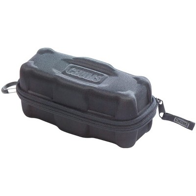 Chums The Vault Protective Gear Case - Black