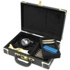 Musician's Gear Hardshell Harmonica Case Black - 2 of 4