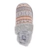 MUK LUKS Women's Minette Slipper - 4 of 4