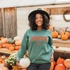 Simply Sage Market Women's Graphic Sweatshirt Pumpkin Spice Bold - 2 of 4