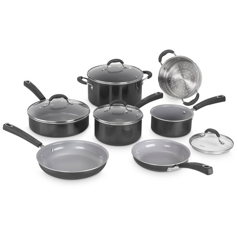 Cuisinart Ceramica Cookware Reviews: Uncover the Truth