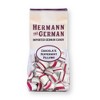 Hermann the German Bavarian CHOCOLATE PEPPERMINT PILLOWS Hard Candy 5.29 oz. / 150 g (Pack of 2) - 2 of 4