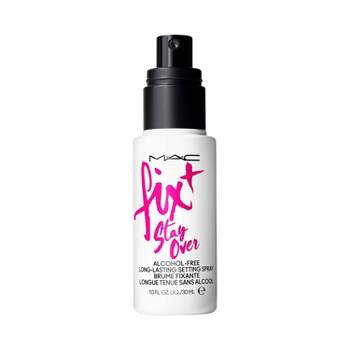 MAC Fix + Stayover Setting Spray Mini - 1.0 fl oz - Ulta Beauty