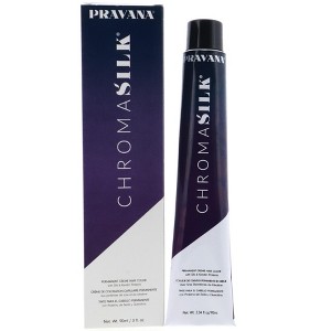 Pravana ChromaSilk Creme Hair Color Naturals - 1 of 4