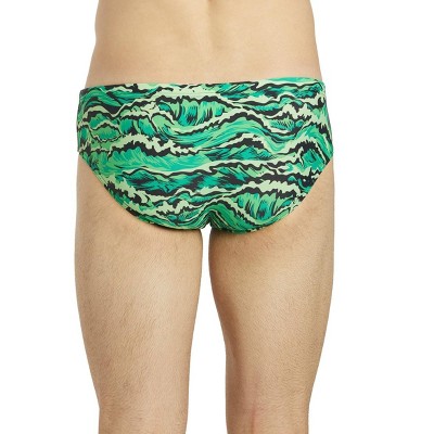 Sporti New Waves Brief Swimsuit (22-40) — фото 8
