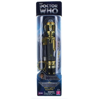 Seven20 Doctor Who River Song's Future Sonic Screwdriver