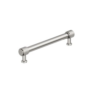Amerock Faraday Pull for Cabinets, Drawers, and Furniture - 1 of 4