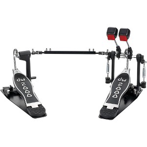 DW 2000 Series Double Bass Drum Pedal Level 2  194744883064 - 1 of 4