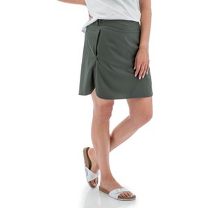 Aventura Clothing Women's Hollis Skort - 1 of 4