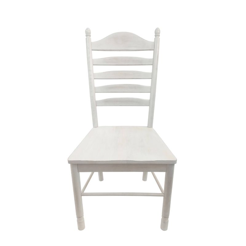 Josefine Dining Chair White Wash - Carolina Chair &#38; Table, 1 of 6