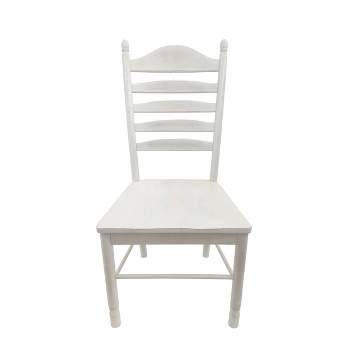 Josefine Dining Chair White Wash - Carolina Chair & Table