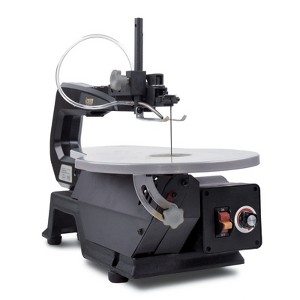 Steel Grip 120 V Corded 5 in. Scroll Saw - 1 of 1
