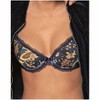 Women's Wo's Magie Nature Padded Bra - Antigel Boudoir de Filles - 3 of 3