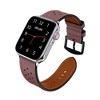 Waloo Breathable Leather Band For Apple Watch - 3 of 4