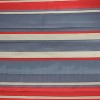 Sunnydaze Cotton Rope Freestanding Hammock with Spreader Bar with Portable Steel Stand and Pad and Pillow Set - 12' Stand - 2 of 4