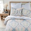 Nadita Quilt Set - Levtex Home - image 3 of 4