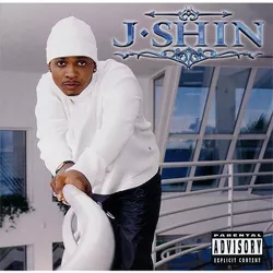 J-Shin - My Soul My Life (CD)