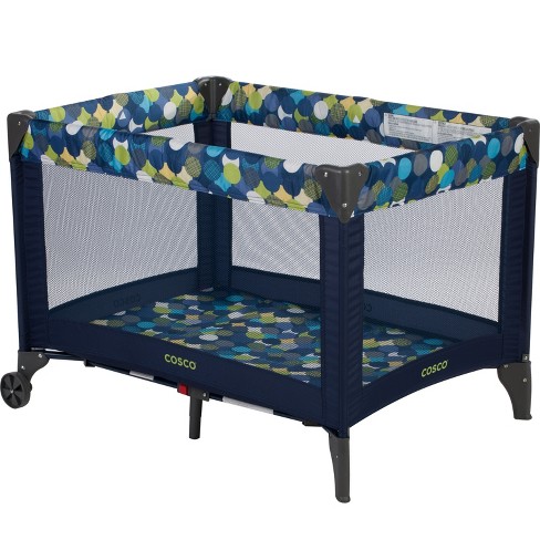 Cosco deluxe store funsport play yard