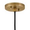 Lark Simon 1 - Light Pendant in  Black - 2 of 4