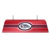 College Team Edge Glow Pool Table Light - 2 of 4