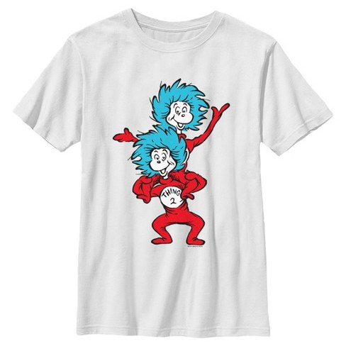 Dr seuss 2024 t shirts