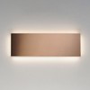 ET2 Lighting Embosse 1 - Light Vanity in  Polished Bronze - 2 of 4
