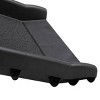 HANPURE Portable Foldable Pet Ramp Climbing Ladder Suitable for Off-road Vehicle Trucks - Black - 3 of 4