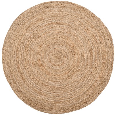 Natural Fiber NF801 Hand Woven Indoor Rugs - Safavieh