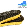 INSPIRE CHIC Eva Foam Breeze Breathable Memory Running Athletic Shoe Inserts - 3 of 4