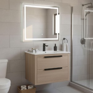 Fine Fixtures Kingsford Vanity - 1 of 4