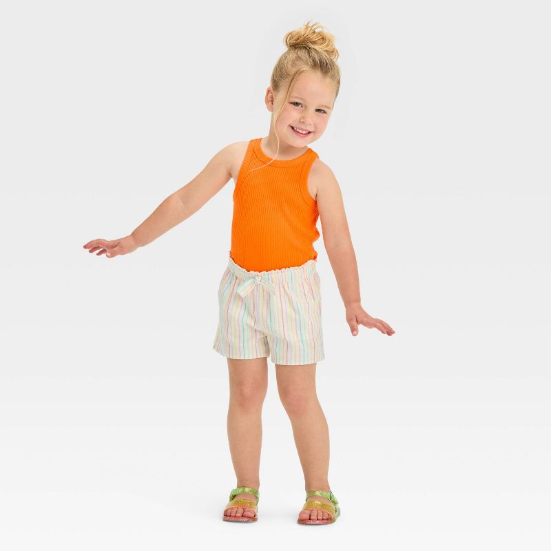 Toddler Girls' Shorts - Cat & Jack™, 5 of 8