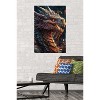 Trends International Wumples - Dragon Unframed Wall Poster Prints - 2 of 4