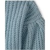 The Children's Place Girls Long Sleeve Shaker Stitch Chenille Sweater - 3 of 4